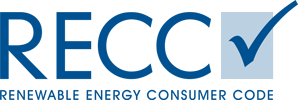 Renewable Energy Consumer Code member