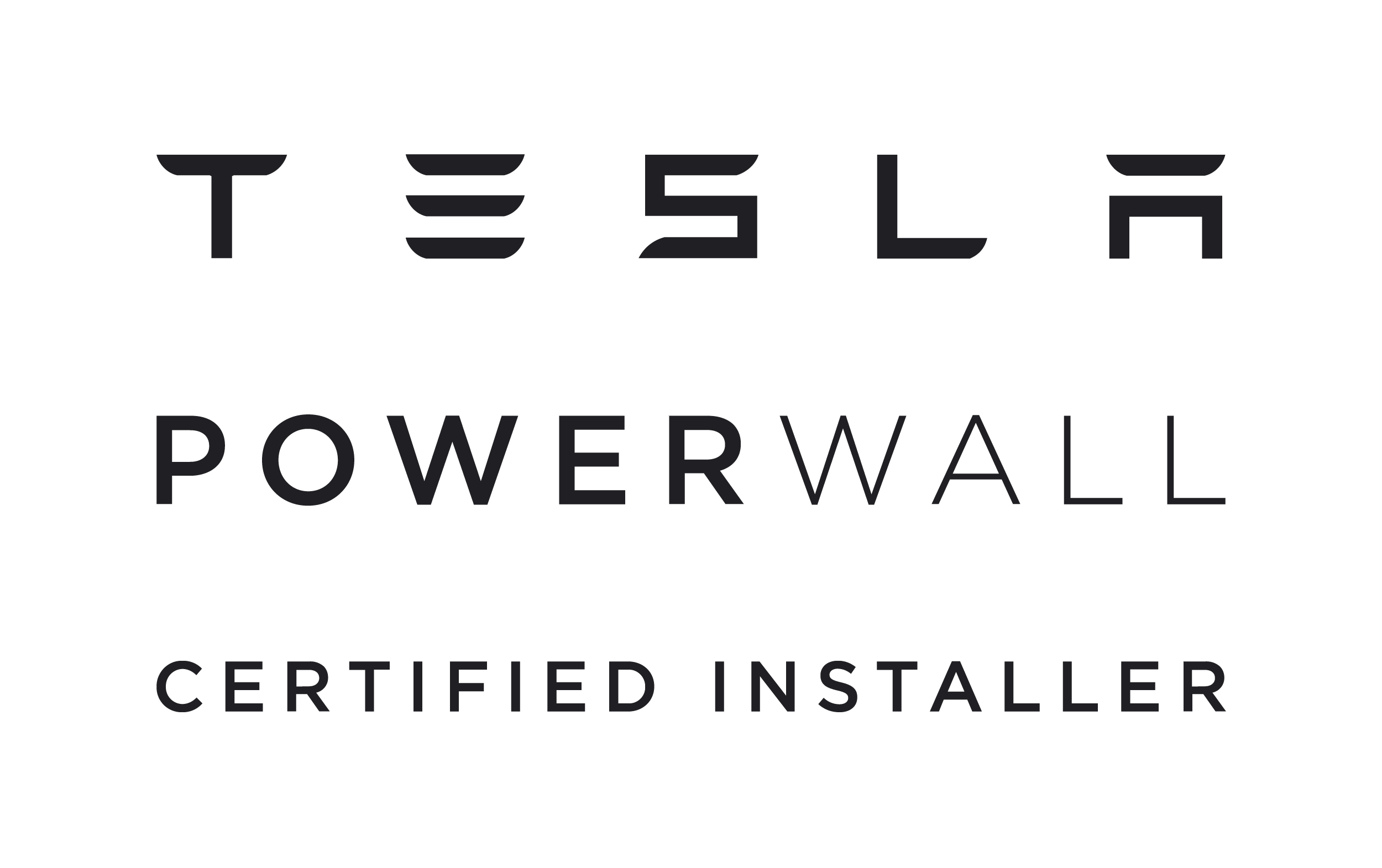 Tesla Powerwall Certified Installer